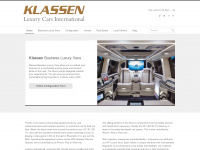 Klassen-luxury-cars.com