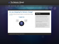 Behaviorwizard.org