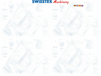 swisstex-machinery.com Thumbnail