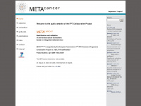 Metacancer-fp7.eu