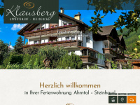 residence-klausberg.com