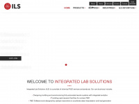 integratedlabsolutions.com