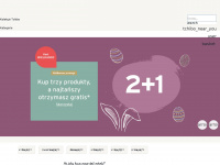 tchibo.pl Webseite Vorschau