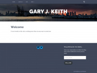 Garykeith.com