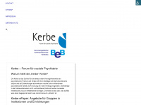 Kerbe.info