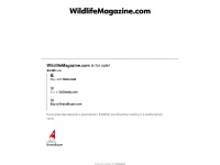 Wildlifemagazine.com