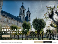 Abbaye-premontres.com