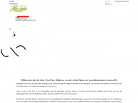 aloe-mallorca.com Webseite Vorschau