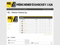 Mel-eishockey.de