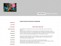 selbsthilfeprojekt-msumarini-kenia.de Webseite Vorschau