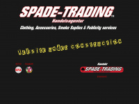 spade-trading.com