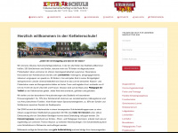 kettelerschule-bonn.de Webseite Vorschau