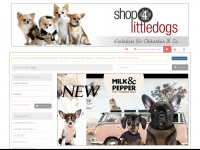 shop4littledogs.at
