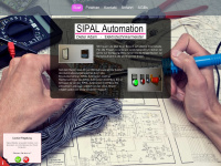 sipal-automation.de Thumbnail