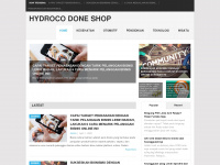 Hydrocodoneshoprx.org