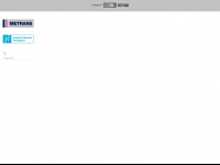 metrans.eu Webseite Vorschau