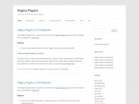 nagios-plugins.org