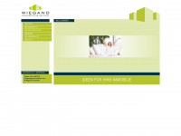wiegand-immobilien.com Thumbnail
