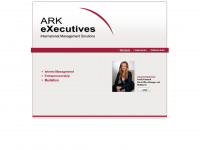 ark-executives.com Thumbnail