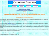 Kasamamusic.com