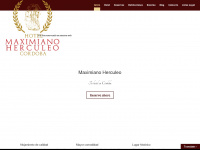 Maximiano-herculeo.com
