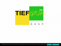 Tiefgruen.com