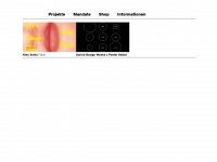 weicherumbruch.ch Webseite Vorschau