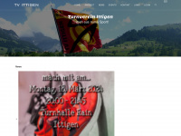 tvittigen.ch Webseite Vorschau