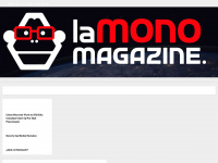 Lamonomagazine.com