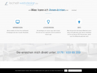 lechelt-webdesign.de Thumbnail