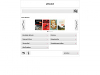 ebookit.ch Webseite Vorschau