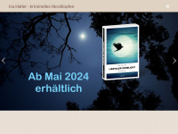 inahaller.ch Webseite Vorschau