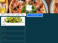 pizzeria-zum-lindenhof.ch Webseite Vorschau