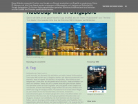 robo-in-singapore.blogspot.com Webseite Vorschau