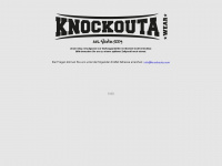 knockouta.com Webseite Vorschau