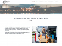agv-postdienste.de