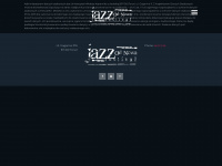 jazz.umk.pl Webseite Vorschau