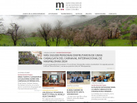 medianias.org Webseite Vorschau