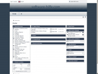 software-hilfe.com Webseite Vorschau