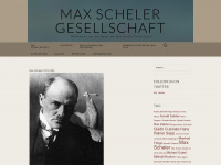 maxscheler2.wordpress.com Thumbnail