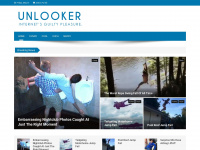 unlooker.com Webseite Vorschau