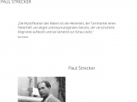 paul-strecker.org