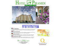 hotelpiramidi.com Thumbnail