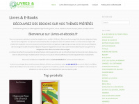 Livres-et-ebooks.fr