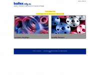Boltex.com