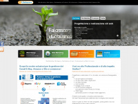 e-webzone.net Webseite Vorschau