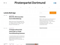pp-do.de Webseite Vorschau
