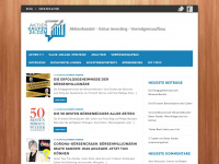 aktienkaufen24.com Webseite Vorschau