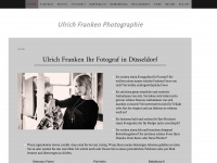 ulrich-franken.de Webseite Vorschau
