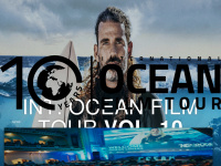 oceanfilmtour.com Webseite Vorschau